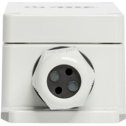 Switch PoE 4 portowy ATTE APT-4-11-CA1 + Extender w obudowie zewnętrznej IP68
