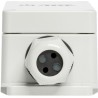 Switch PoE 4 portowy ATTE APT-4-11-CA1 + Extender w obudowie zewnętrznej IP68