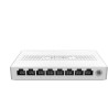 SWITCH TENDA SM108 Ethernet 2,5G SWITCH TENDA SM108 Ethernet 2,5G