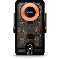 Uchwyt Samochodowy Xblitz FX7 Exclusive