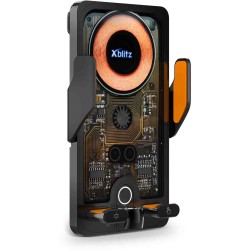 Uchwyt Samochodowy Xblitz FX7 Exclusive