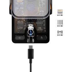 Uchwyt Samochodowy Xblitz FX7 Exclusive