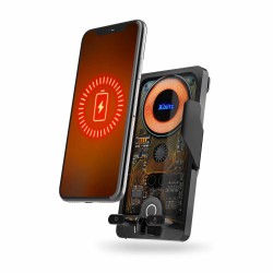 Uchwyt Samochodowy Xblitz FX7 Exclusive