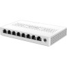 SWITCH TENDA SM108 Ethernet 2,5G SWITCH TENDA SM108 Ethernet 2,5G