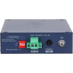 SWITCH DAHUA CHS4106-4ET-60