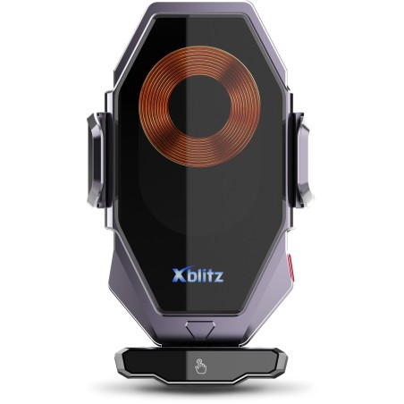 Uchwyt Samochodowy Xblitz FX8 Elegance