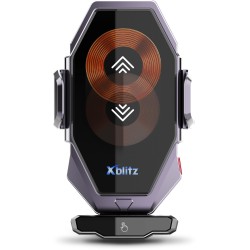 Uchwyt Samochodowy Xblitz FX8 Elegance