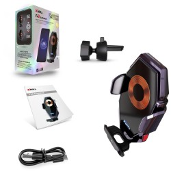 Uchwyt Samochodowy Xblitz FX8 Elegance