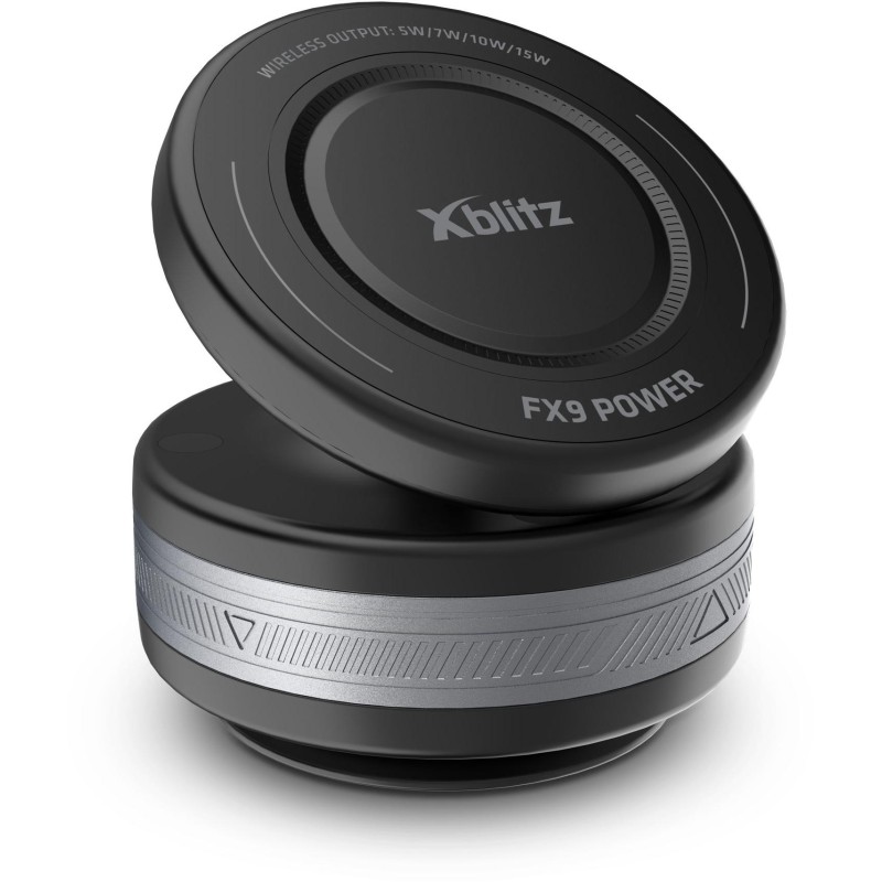 Uchwyt Samochodowy Xblitz FX9 Power