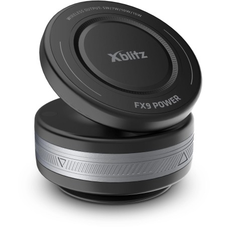 Uchwyt Samochodowy Xblitz FX9 Power