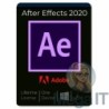 After Effects 2020 - Licencja Wieczysta (LifeTime) - Windows - Użytkownik Indywidualny - BOX (ESD)