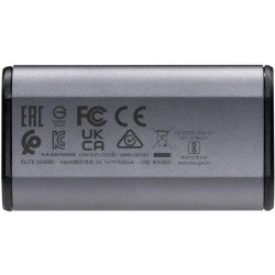 Adata Dysk zewnętrzny SSD SE880 2TB USB3.2A/C Gen2x2 Szary