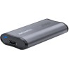 Adata Dysk zewnętrzny SSD SE880 2TB USB3.2A/C Gen2x2 Szary