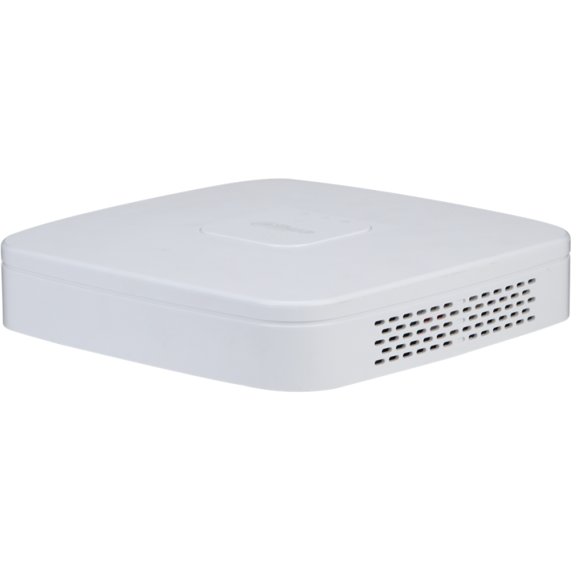 REJESTRATOR IP DAHUA NVR2104-P-4KS3 REJESTRATOR IP DAHUA NVR2104-P-4KS3