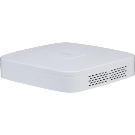 REJESTRATOR IP DAHUA NVR2104-P-4KS3