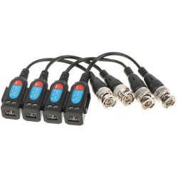 TRANSFORMATOR WIDEO TR-1D-UHD*P2