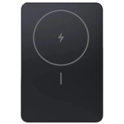 Powerbank Xiaomi Super Slim Magnetic Power Bank 5000mAh czarny