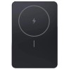 Powerbank Xiaomi Super Slim Magnetic Power Bank 5000mAh czarny