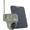 Kamera IP Reolink GO Series G450 plus panel solarny 2 3G/4G LTE