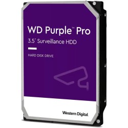 DYSK WD PURPLE 10TB PRO WD102PURP