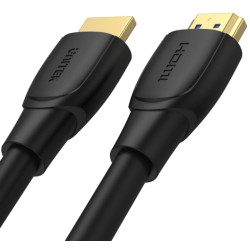 Kabel HDMI Unitek C11046BK 2.0 4K 20m