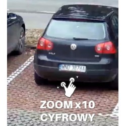Kamera IP Orllo zewnętrzna obrotowa zoom x10 4MPx ORLLO Z9 ULTRA
