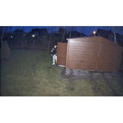 Kamera IP Orllo zewnętrzna obrotowa zoom x10 4MPx ORLLO Z9 ULTRA