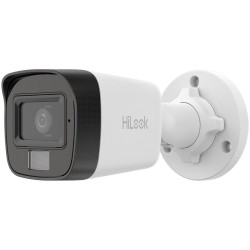 Kamera 4w1 Hilook by Hikvision tuba 8MP TVI-B8M-20DL 2.8mm