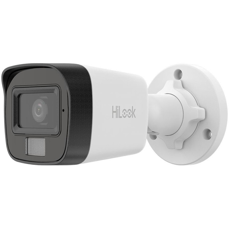 Kamera 4w1 Hilook by Hikvision tuba 8MP TVI-B8M-20DL 2.8mm