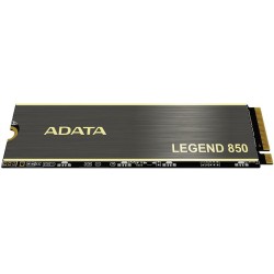 Dysk SSD Adata Legend 850 1TB PCIe M2