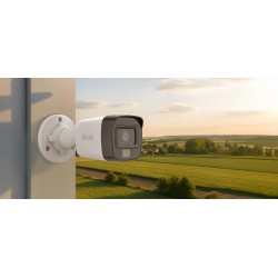 Kamera 4w1 Hilook by Hikvision tuba 8MP TVI-B8M-20DL 2.8mm