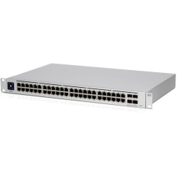 UBIQUITI UNIFI SWITCH Gen2 (USW-Pro-48)