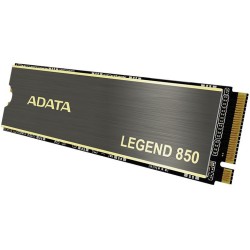 Dysk SSD Adata Legend 850 1TB PCIe M2