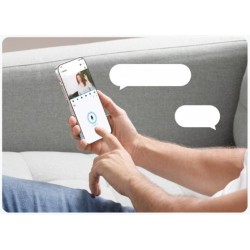 Kamera IP Reolink Lumus E430 4MP Wi-Fi