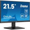 Monitor LED IIYAMA XU2293HS-B6