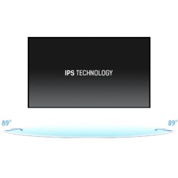 Monitor LED IIYAMA XU2491H-B1