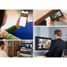Kamera IP Reolink Argus Series B730 8MP Wi-Fi 8MP bateryjna