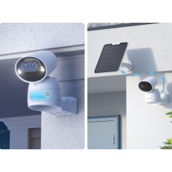 Kamera IP Reolink Argus Series B730 8MP Wi-Fi 8MP bateryjna