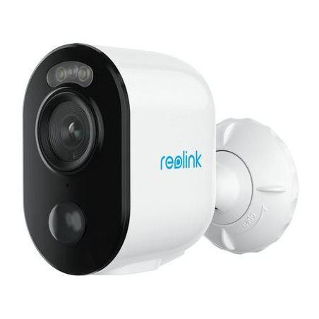 Kamera IP Reolink Argus Series B310 3MP Wi-Fi bateryjna