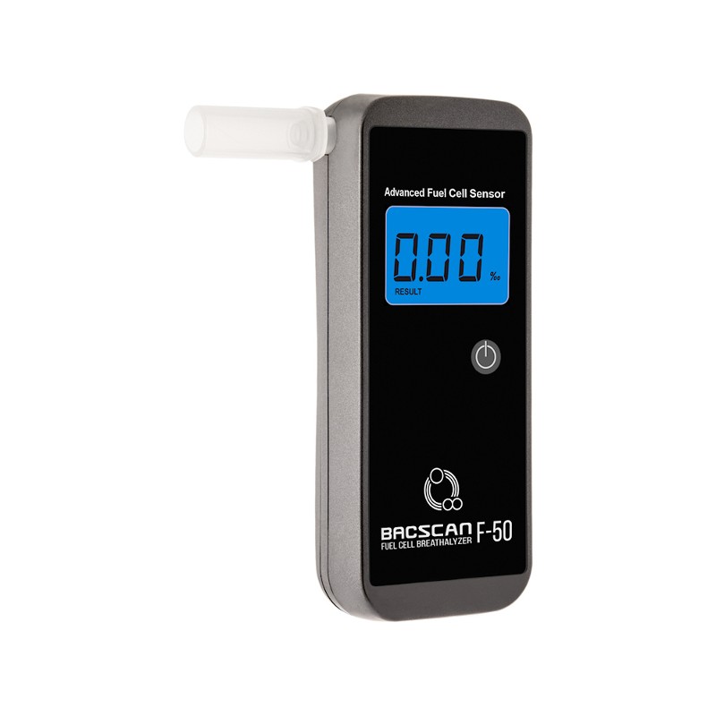 Alkomat BACscan F-50 elektrochemiczny. Kalibracja 24mc - 10 lat gwarancji. Alkomat BACscan F-50 elektrochemiczny. Kalibracja 24mc - 10 lat gwarancji.