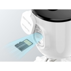 Kamera IP Reolink Argus Series B310 3MP Wi-Fi bateryjna