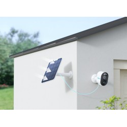 Kamera IP Reolink Argus Series B310 3MP Wi-Fi bateryjna