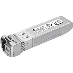 MODUŁ SFP+ TP-LINK SM5110LSB-10 Omada 10Gbase-BX Single-Mode WDM Bi-Directional SFP+