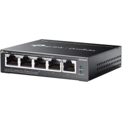 SWITCH TP-LINK OMADA ES205GP Easy Managed