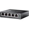 SWITCH TP-LINK OMADA ES205GP Easy Managed