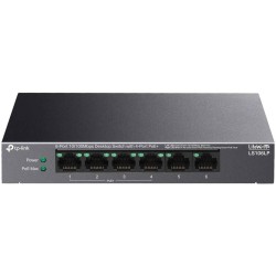 SWITCH TP-LINK LS106LP