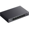SWITCH TP-LINK LS106LP