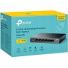 SWITCH TP-LINK LS106LP