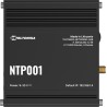 Teltonika NTP001 serwer czasu NTP (NTP001000000)