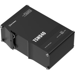 Teltonika TSW040 switch przemysłowy PoE (TSW04000000)
